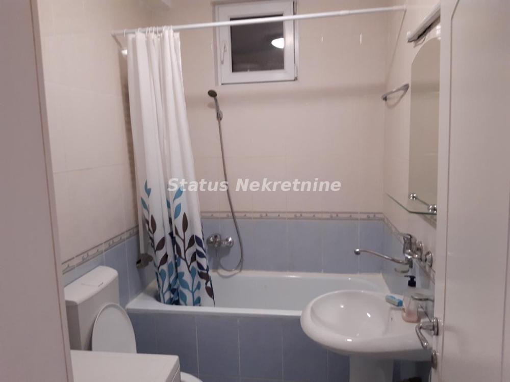 Slika 6 - Dvosoban stan za izdavanje, 47m2, 400€