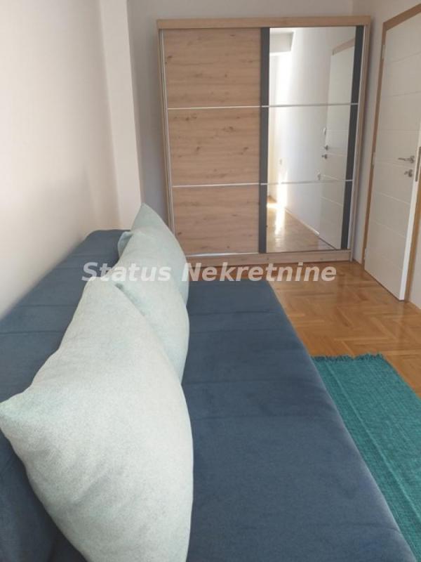 Slika 1 - Dvosoban stan za izdavanje, 45m2, 450€