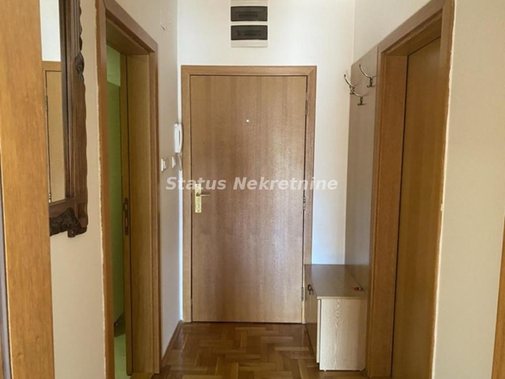Slika 6 - Dvosoban stan za izdavanje, 45m2, 450€