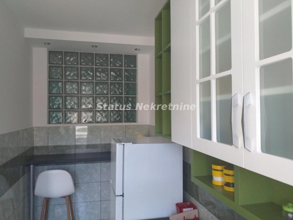 Slika 4 - Dvosoban stan za izdavanje, 45m2, 450€