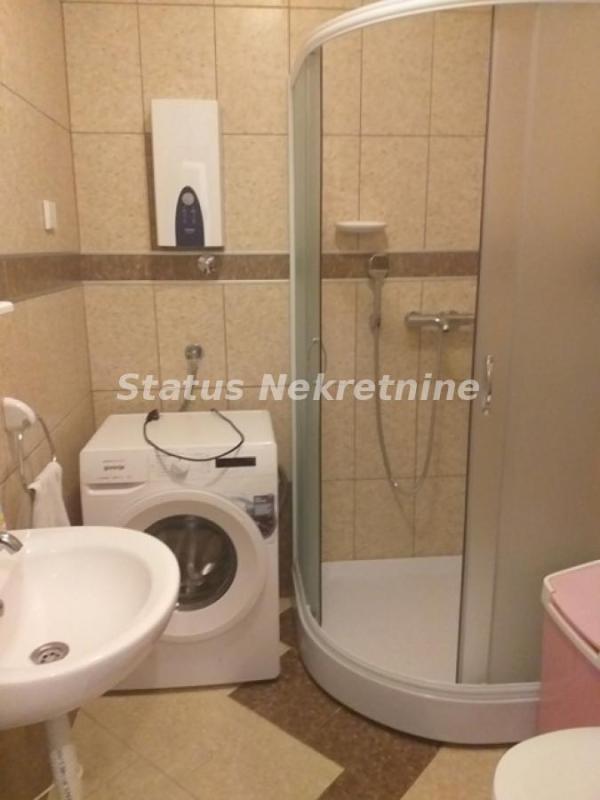 Slika 5 - Dvosoban stan za izdavanje, 45m2, 450€