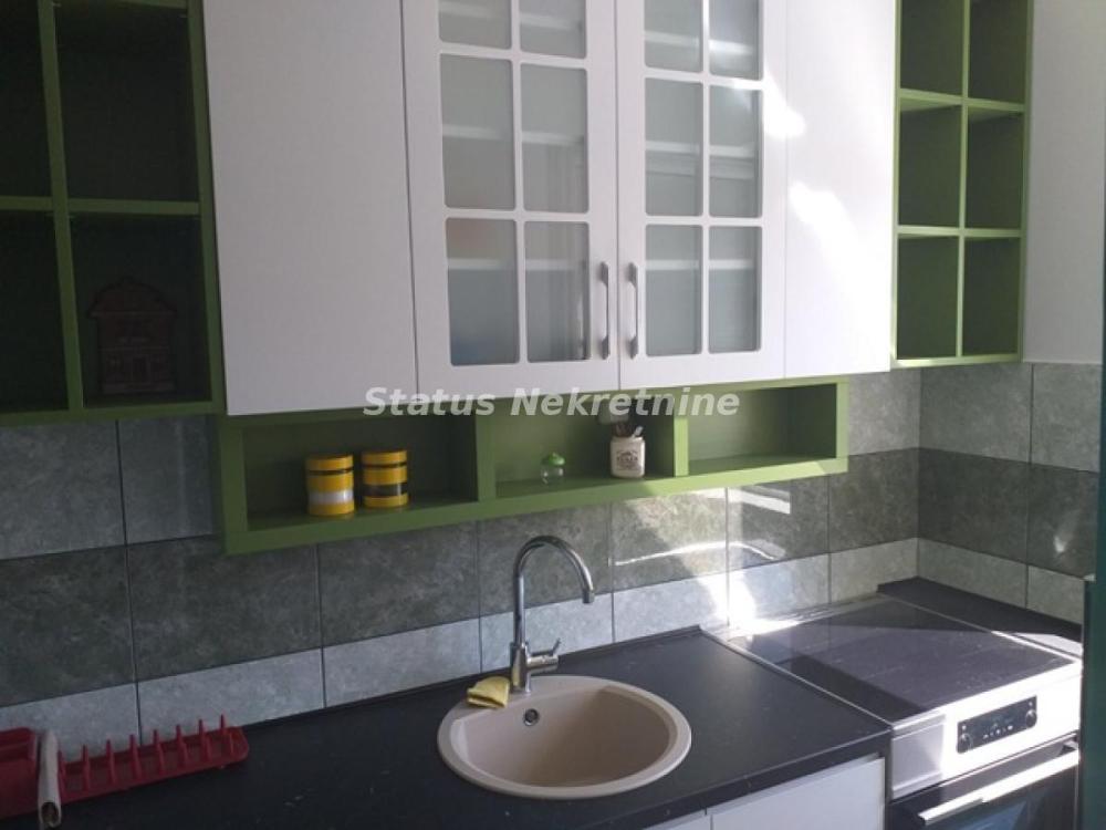 Slika 2 - Dvosoban stan za izdavanje, 45m2, 450€