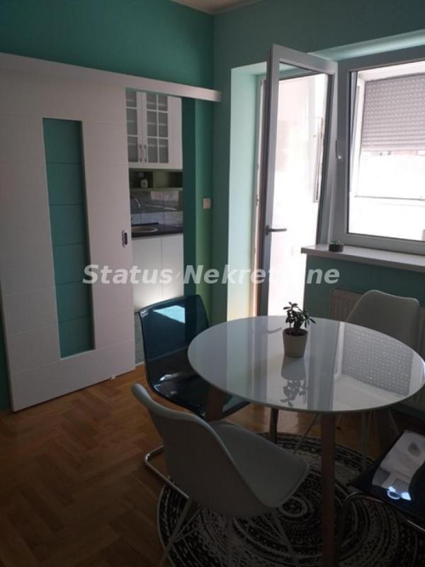 Slika 3 - Dvosoban stan za izdavanje, 45m2, 450€