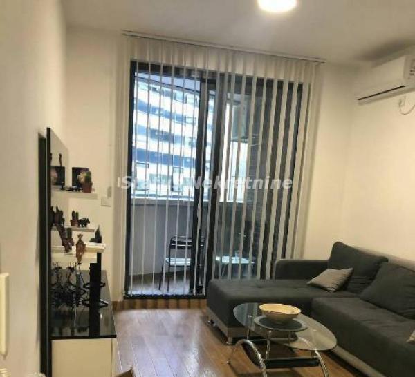 Glavna slika -Jednoiposoban stan za izdavanje, 38m2, 600€