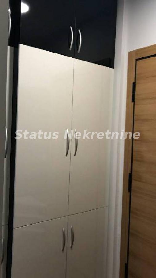 Slika 5 - Jednoiposoban stan za izdavanje, 38m2, 600€