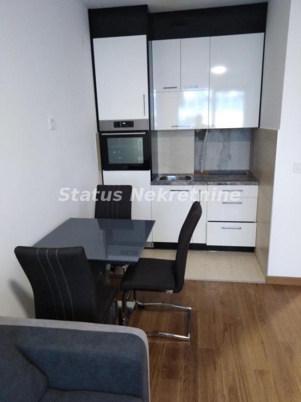 Slika 2 - Jednoiposoban stan za izdavanje, 38m2, 600€