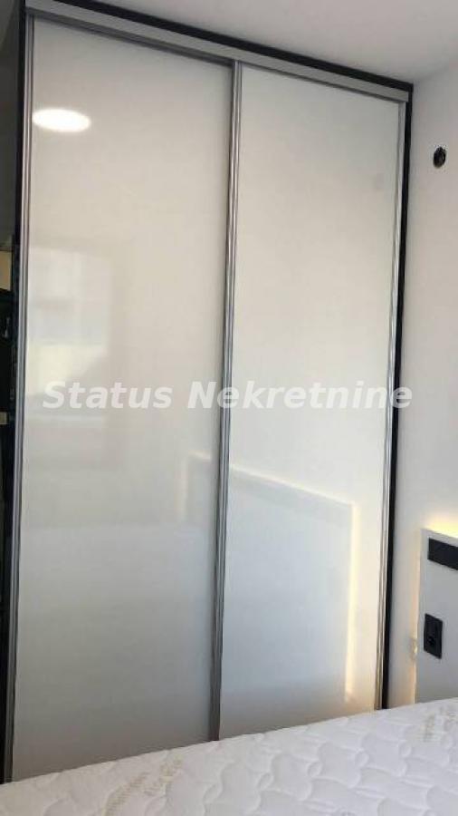 Slika 4 - Jednoiposoban stan za izdavanje, 38m2, 600€