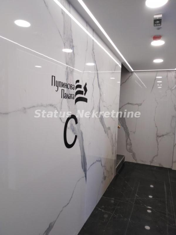 Slika 7 - Jednoiposoban stan za izdavanje, 38m2, 600€