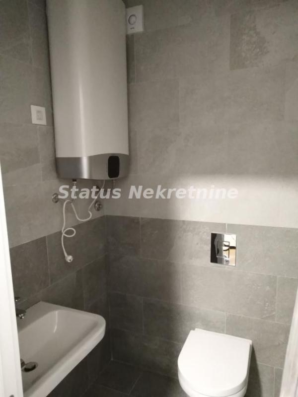 Slika 6 - Jednoiposoban stan za izdavanje, 38m2, 600€