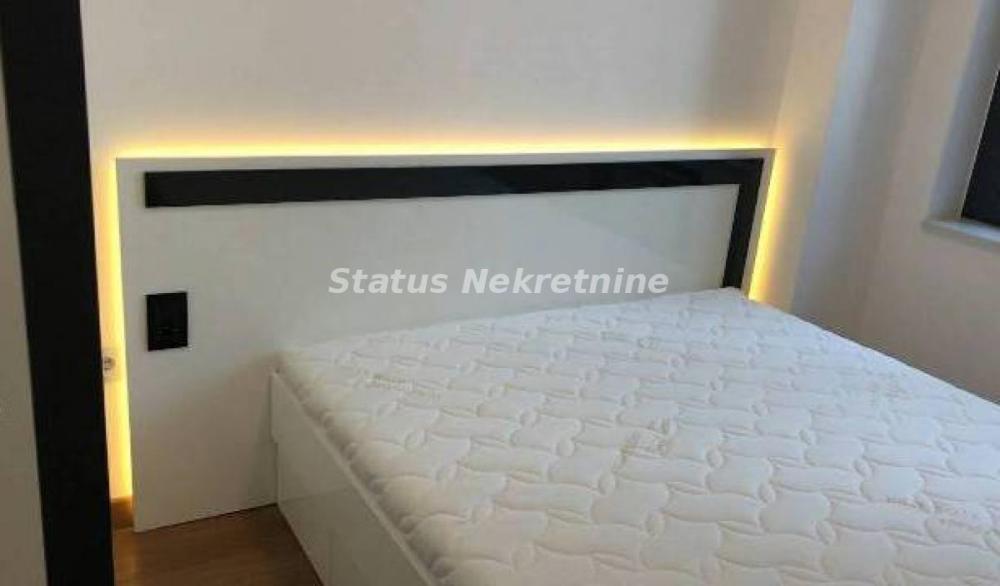 Slika 3 - Jednoiposoban stan za izdavanje, 38m2, 600€