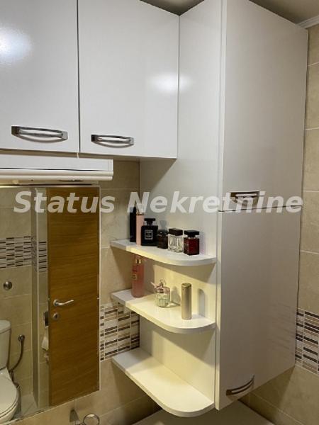 Slika 7 - Dvosoban stan za izdavanje, 53m2, 550€