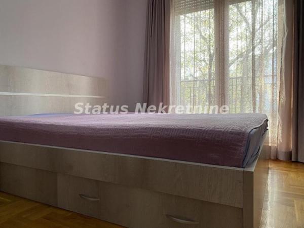 Slika 5 - Dvosoban stan za izdavanje, 53m2, 550€