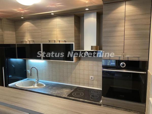 Slika 2 - Dvosoban stan za izdavanje, 53m2, 550€