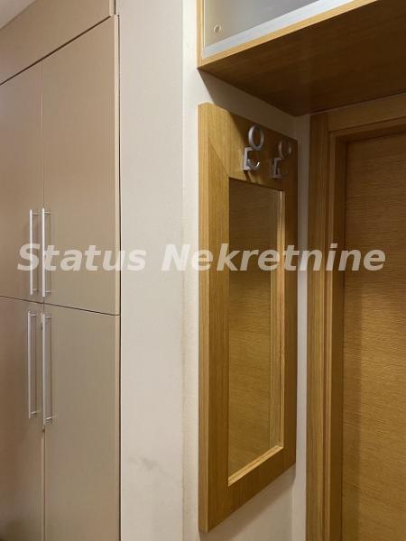 Slika 8 - Dvosoban stan za izdavanje, 53m2, 550€