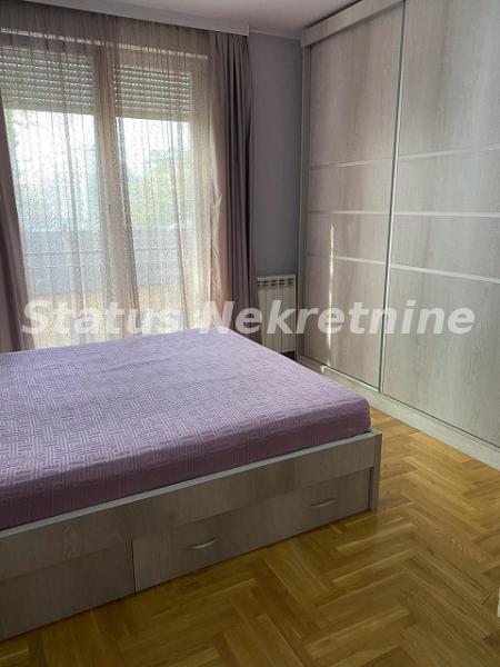 Slika 4 - Dvosoban stan za izdavanje, 53m2, 550€