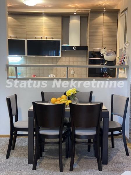 Slika 1 - Dvosoban stan za izdavanje, 53m2, 550€