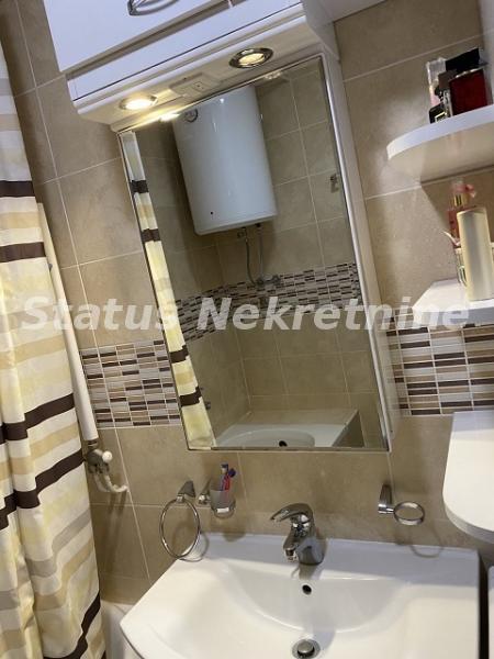 Slika 6 - Dvosoban stan za izdavanje, 53m2, 550€