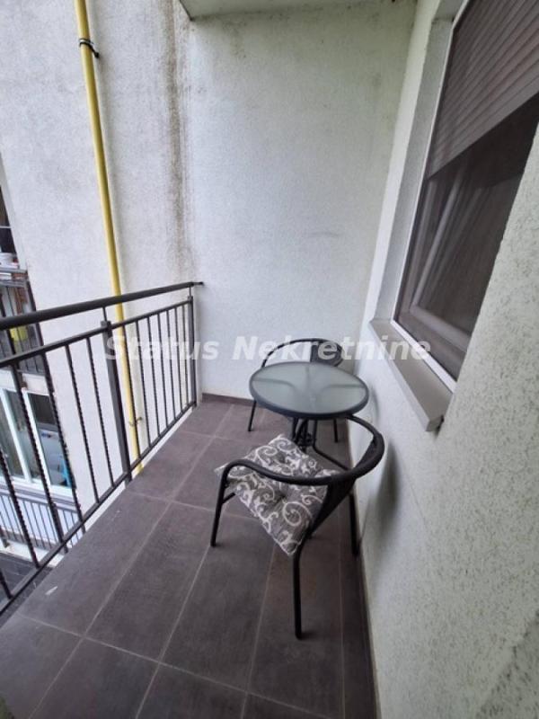 Slika 9 - Jednoiposoban stan za izdavanje, 42m2, 400€