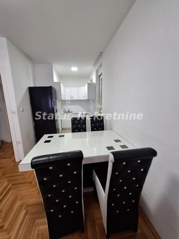 Slika 5 - Jednoiposoban stan za izdavanje, 42m2, 400€