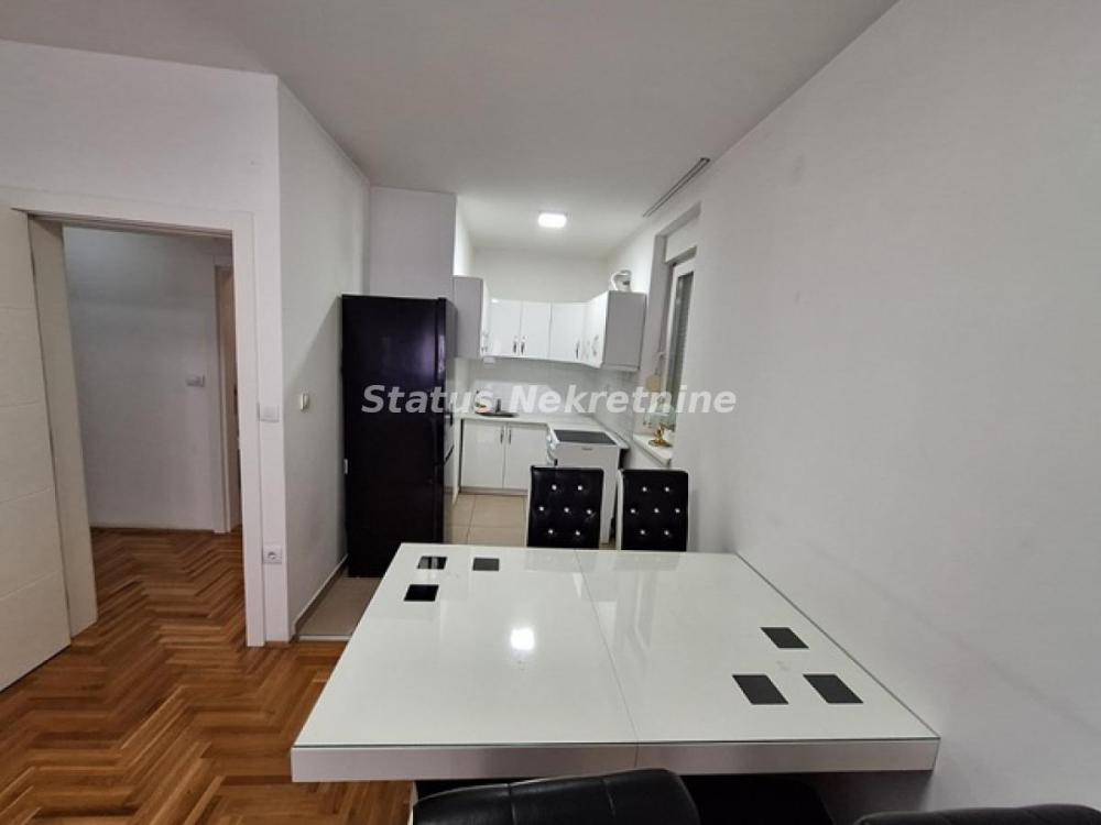 Slika 6 - Jednoiposoban stan za izdavanje, 42m2, 400€