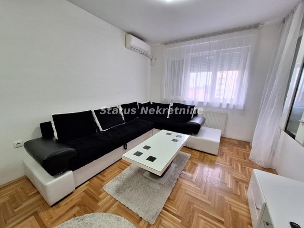 Slika 1 - Jednoiposoban stan za izdavanje, 42m2, 400€