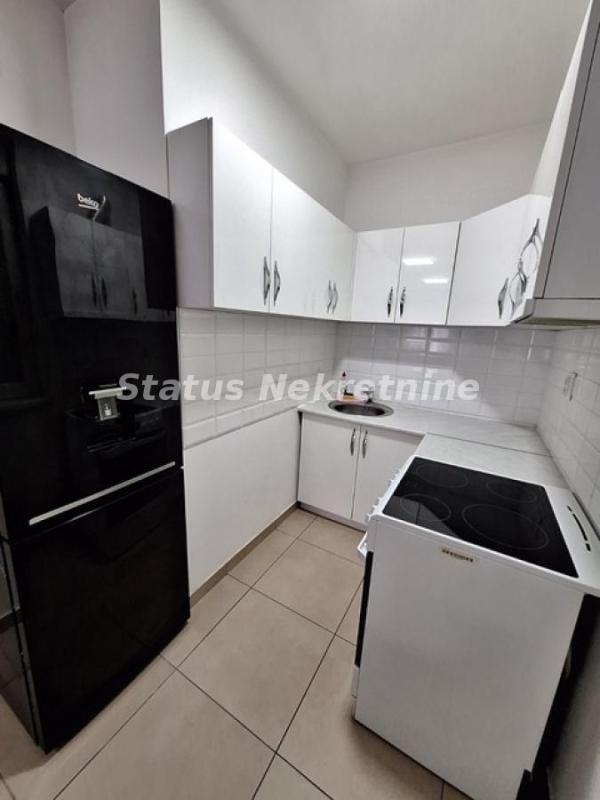 Slika 7 - Jednoiposoban stan za izdavanje, 42m2, 400€