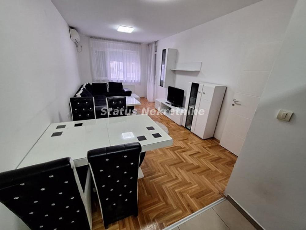 Slika 2 - Jednoiposoban stan za izdavanje, 42m2, 400€