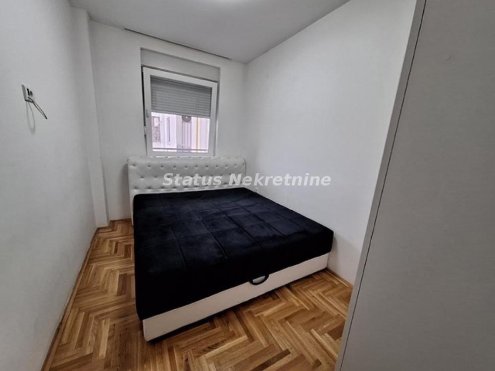 Slika 3 - Jednoiposoban stan za izdavanje, 42m2, 400€