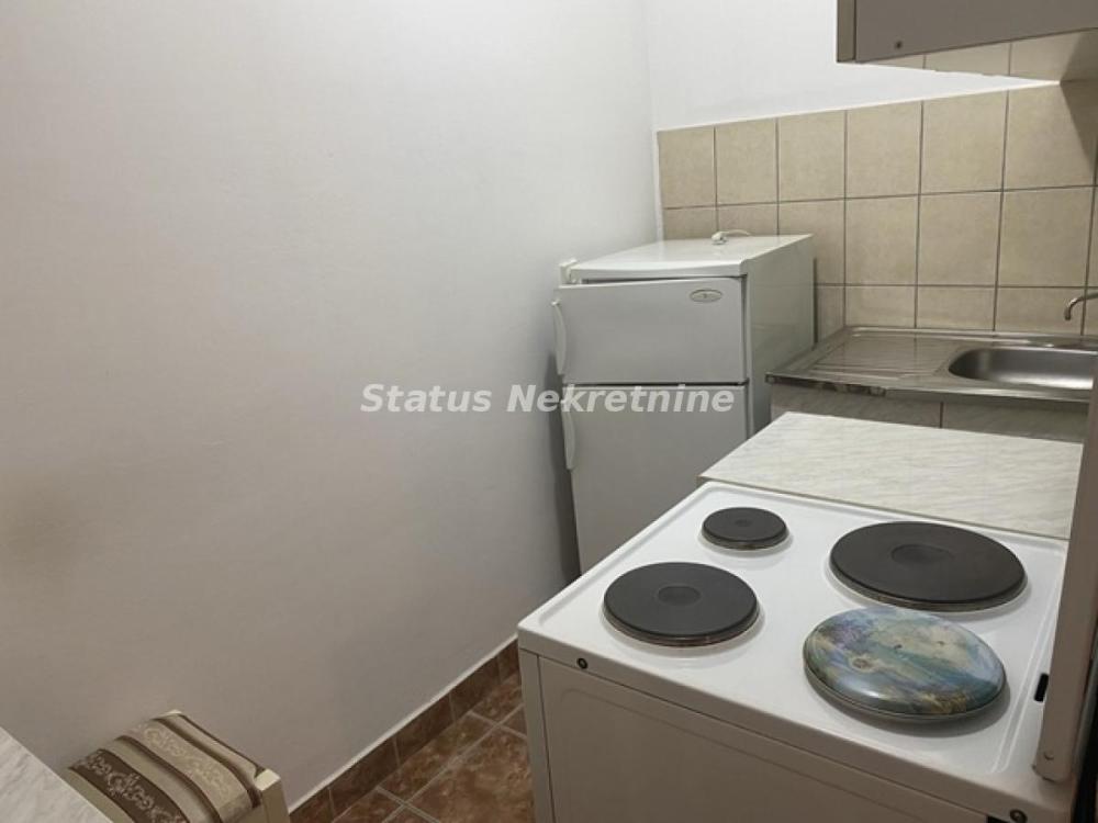 Slika 3 - Jednosoban stan za izdavanje, 25m2, 280€