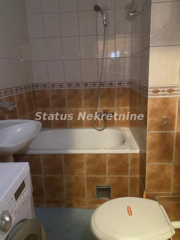 Slika 7 - Jednosoban stan za izdavanje, 25m2, 280€