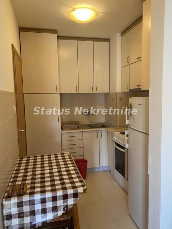 Slika 3 - Jednosoban stan za izdavanje, 33m2, 280€