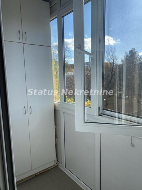 Slika 5 - Jednosoban stan za izdavanje, 33m2, 280€