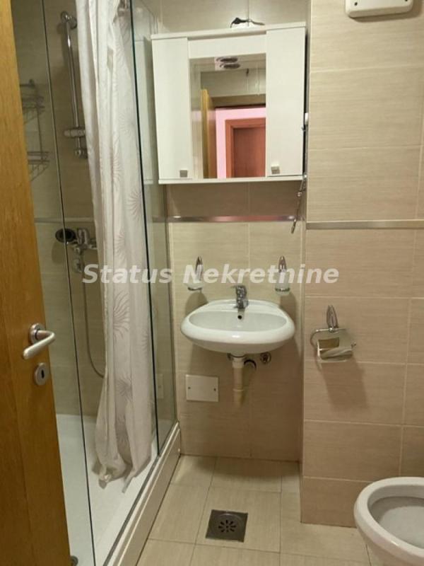 Slika 4 - Jednosoban stan za izdavanje, 33m2, 280€