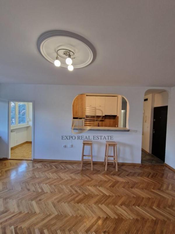 Slika 2 - Dvosoban stan za izdavanje, 51m2, 580€