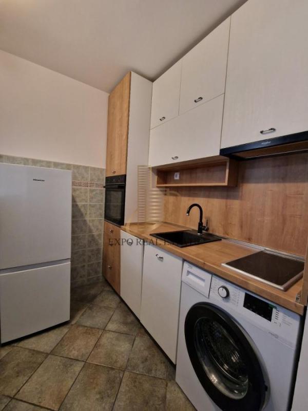 Slika 9 - Dvosoban stan za izdavanje, 51m2, 580€