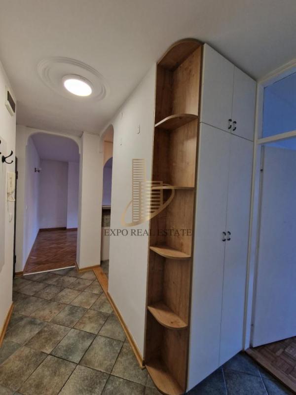 Slika 8 - Dvosoban stan za izdavanje, 51m2, 580€