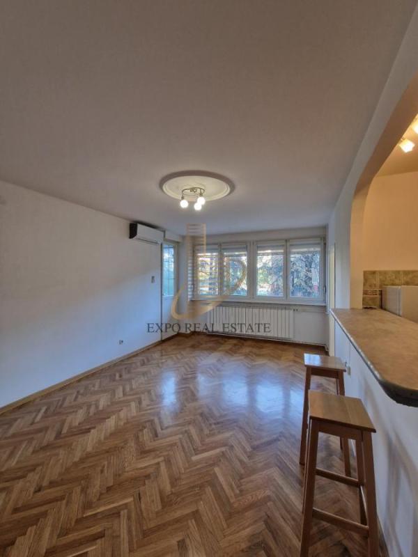 Slika 1 - Dvosoban stan za izdavanje, 51m2, 580€