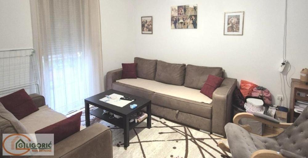 Glavna slika -Dvosoban stan na prodaju, 50m2, 129.000€