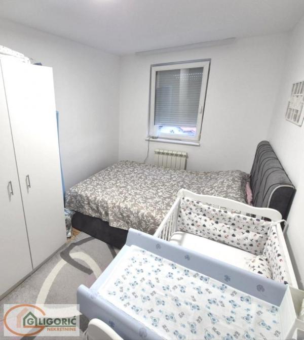 Slika 5 - Dvosoban stan na prodaju, 50m2, 129.000€