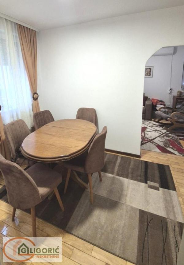 Slika 2 - Dvosoban stan na prodaju, 50m2, 129.000€