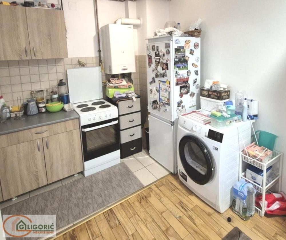 Slika 3 - Dvosoban stan na prodaju, 50m2, 129.000€