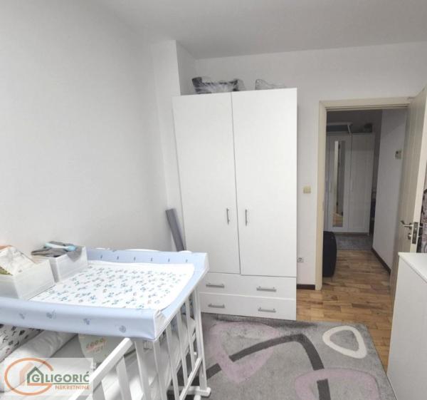 Slika 4 - Dvosoban stan na prodaju, 50m2, 129.000€