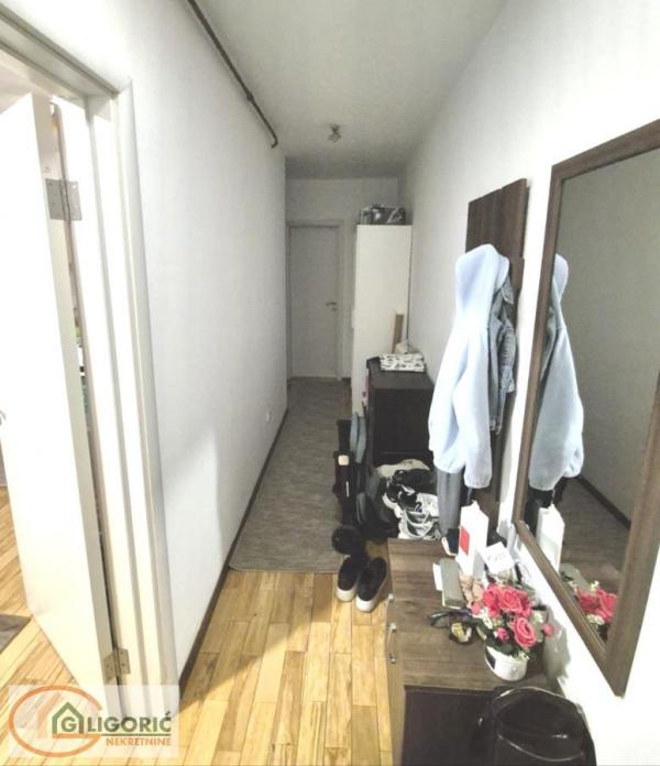 Slika 6 - Dvosoban stan na prodaju, 50m2, 129.000€