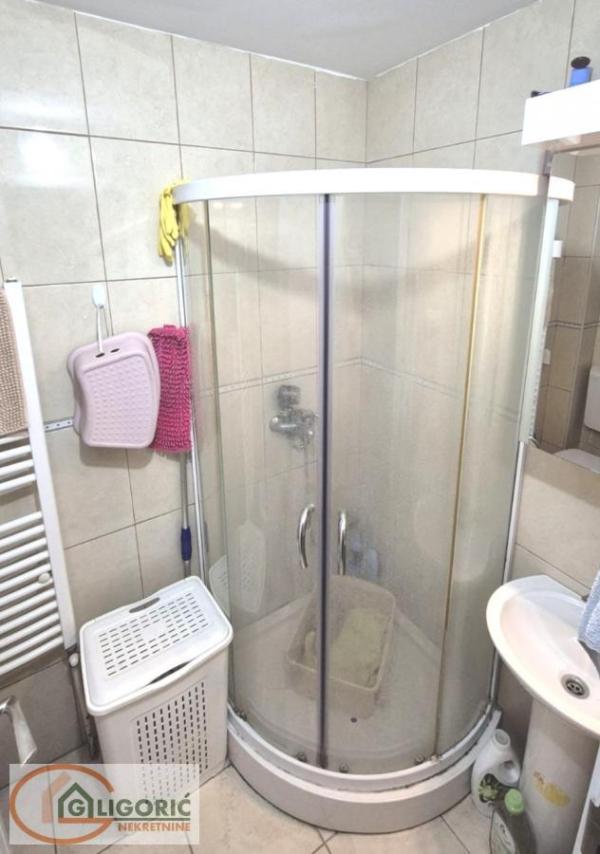 Slika 8 - Dvosoban stan na prodaju, 50m2, 129.000€