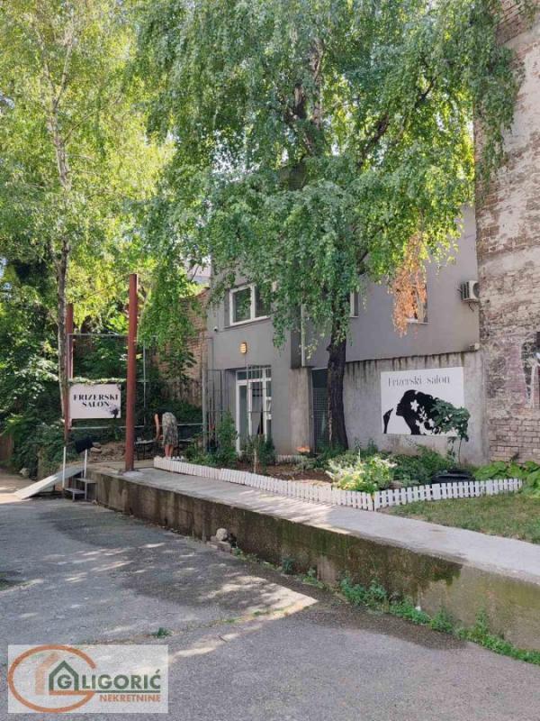 Slika 5 - Ilirska,  Lokal na prodaju, 23m2, 85.000€