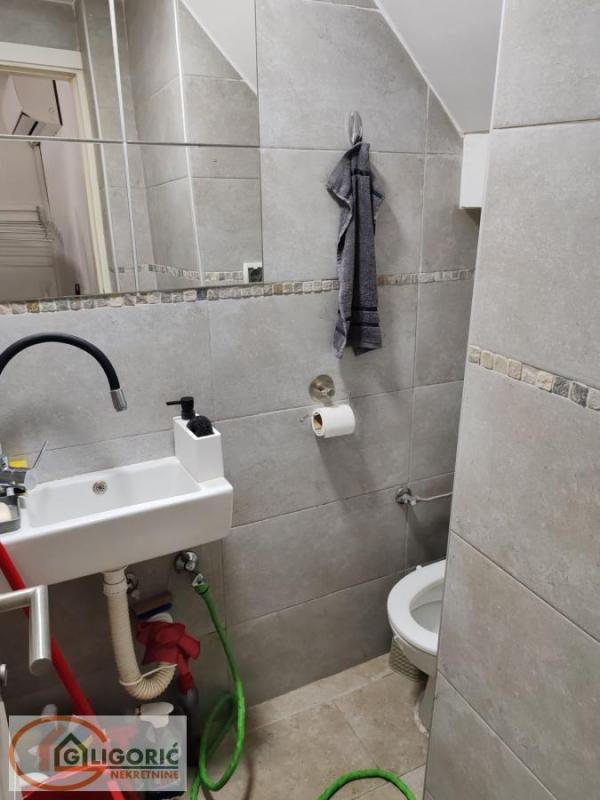 Slika 3 - Ilirska,  Lokal na prodaju, 23m2, 85.000€