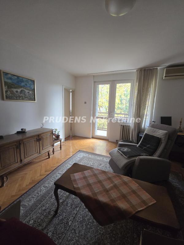 Slika 3 - Ane Ahmatove, Trosoban stan na prodaju, 84m2, 250.000€