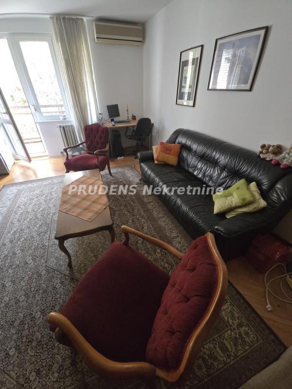 Slika 2 - Ane Ahmatove, Trosoban stan na prodaju, 84m2, 250.000€