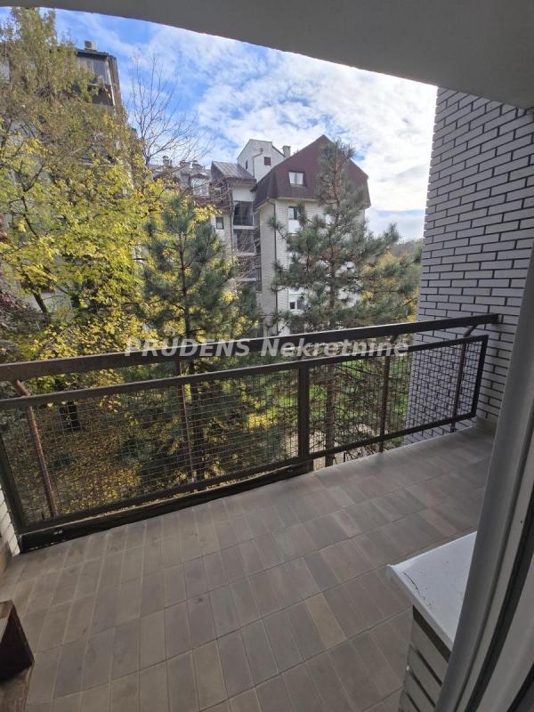 Slika 7 - Ane Ahmatove, Trosoban stan na prodaju, 84m2, 250.000€