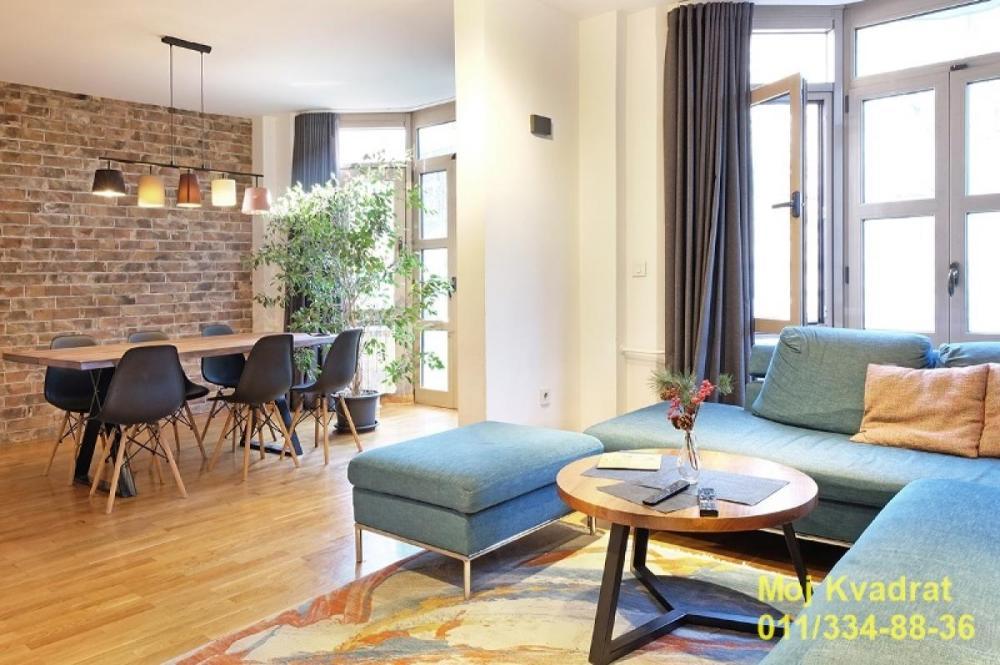 Glavna slika -Petosoban stan na prodaju, 140m2, 475.000€